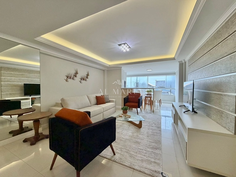Apartamento beira mar: 19ª foto da galeria de imagens do imóvel