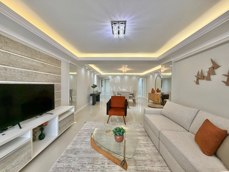 Apartamento beira mar: 38ª foto da galeria de imagens do imóvel