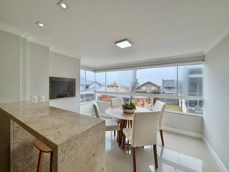 Apartamento beira mar: 36ª foto da galeria de imagens do imóvel