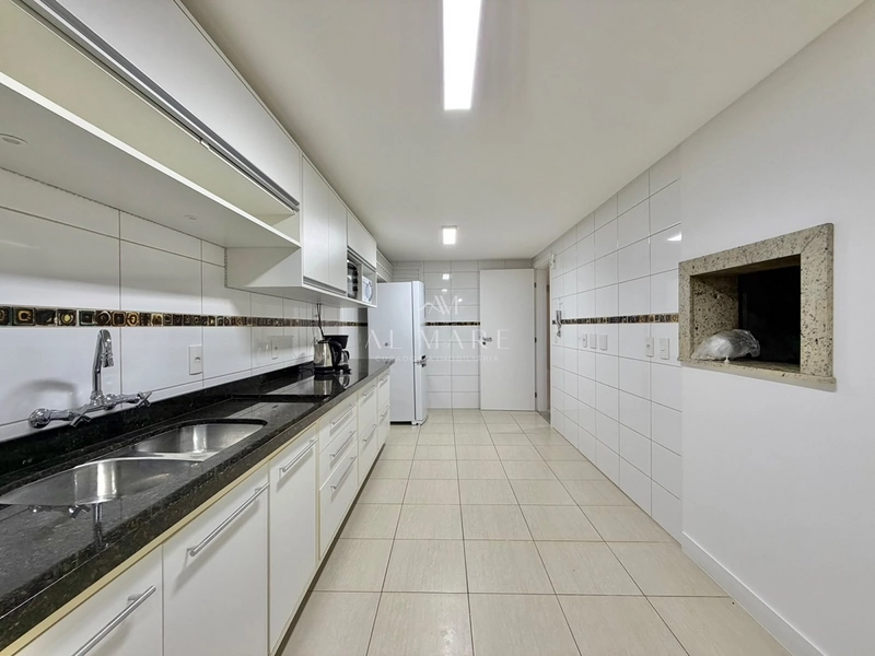 Apartamento beira mar: 9ª foto da galeria de imagens do imóvel