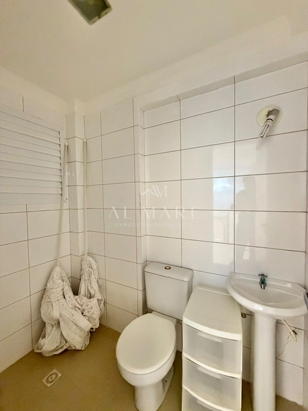 Apartamento beira mar: 14ª foto da galeria de imagens do imóvel