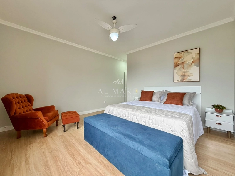 Apartamento beira mar: 3ª foto da galeria de imagens do imóvel