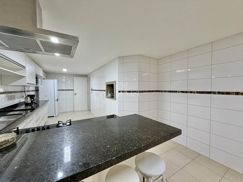 Apartamento beira mar: 27ª foto da galeria de imagens do imóvel