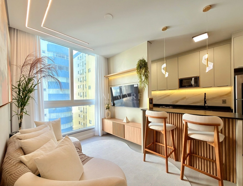 Apartamento duas suítes: 13ª foto da galeria de imagens do imóvel
