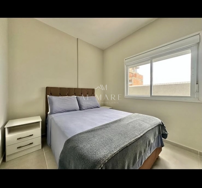 apartamento com sacada sendo um dormitório e vaga de garagem : 15ª foto da galeria de imagens do imóvel