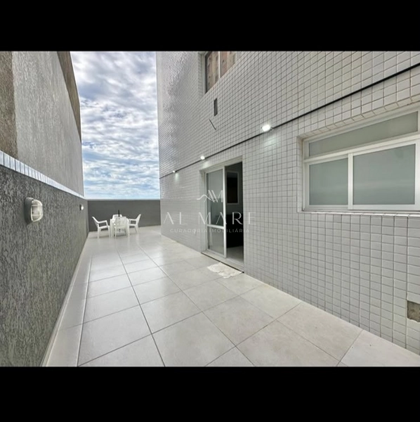 apartamento com sacada sendo um dormitório e vaga de garagem : 12ª foto da galeria de imagens do imóvel