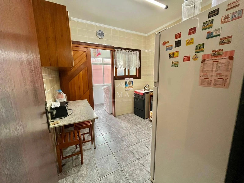 Apartamento na avenida com vista para o mar: 24ª foto da galeria de imagens do imóvel