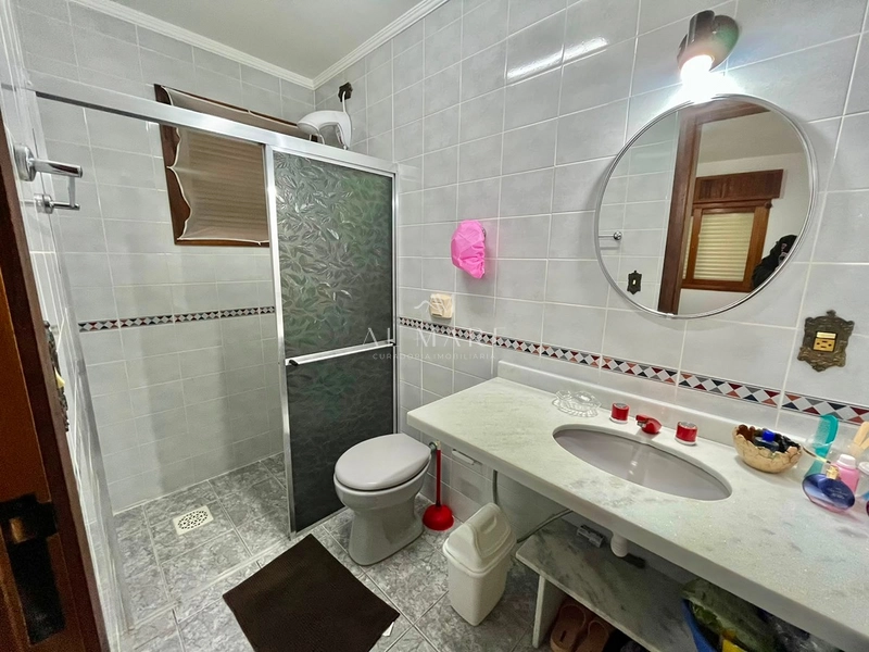 Apartamento na avenida com vista para o mar: 47ª foto da galeria de imagens do imóvel