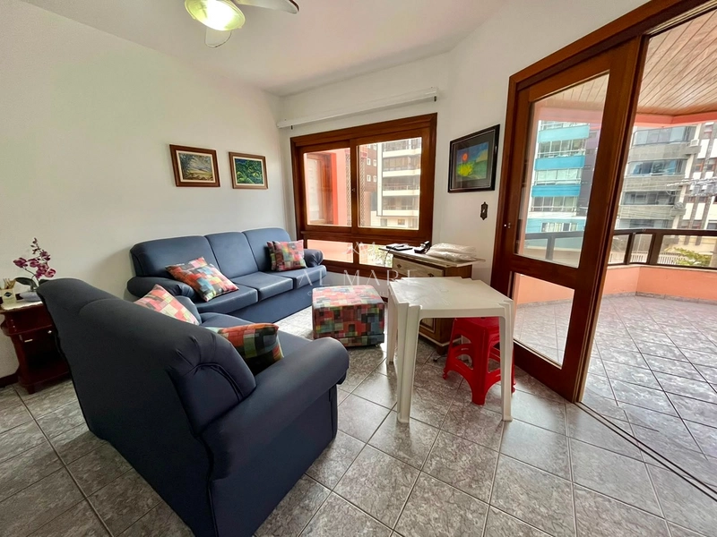 Apartamento na avenida com vista para o mar: 44ª foto da galeria de imagens do imóvel