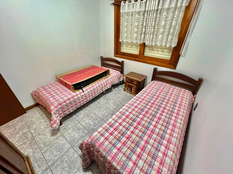 Apartamento na avenida com vista para o mar: 4ª foto da galeria de imagens do imóvel