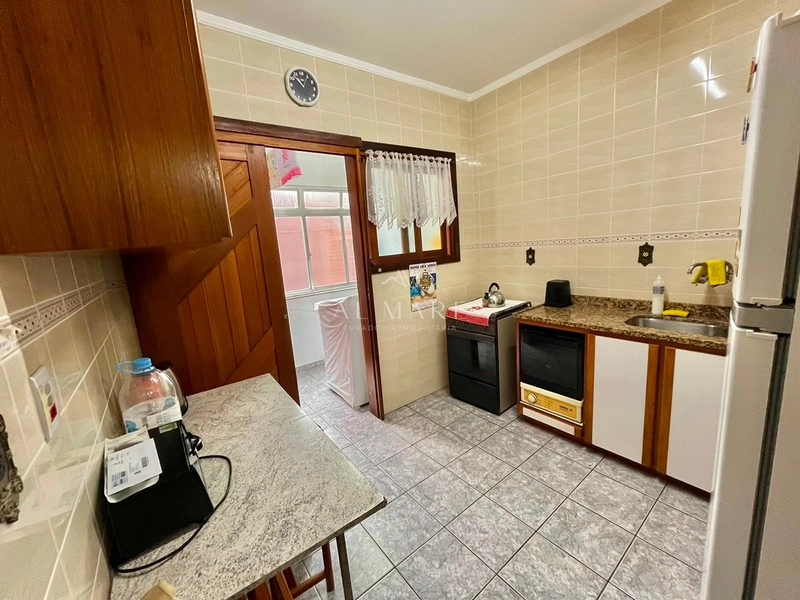 Apartamento na avenida com vista para o mar: 38ª foto da galeria de imagens do imóvel
