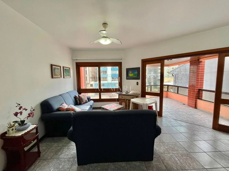 Apartamento na avenida com vista para o mar: 34ª foto da galeria de imagens do imóvel