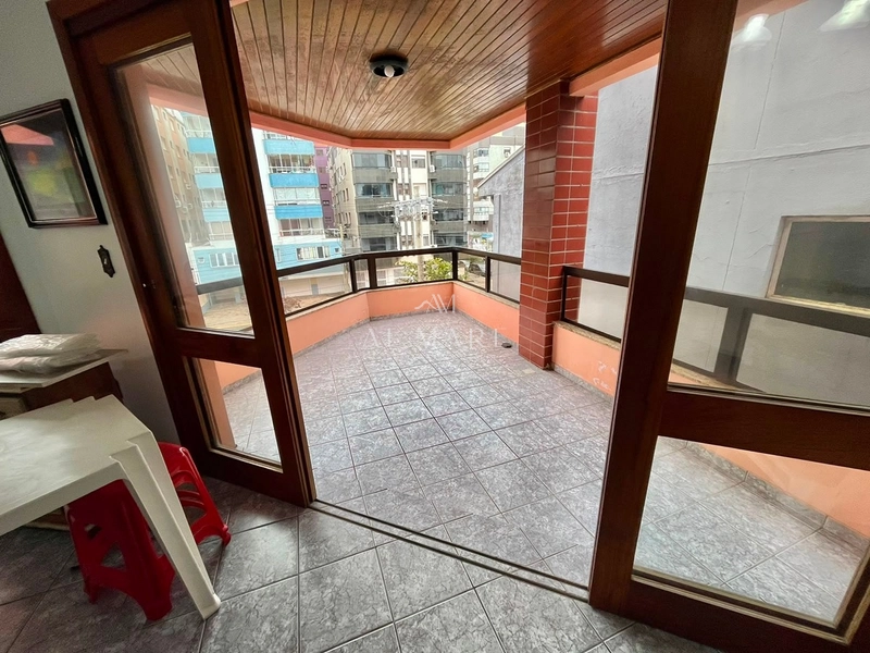 Apartamento na avenida com vista para o mar: 58ª foto da galeria de imagens do imóvel