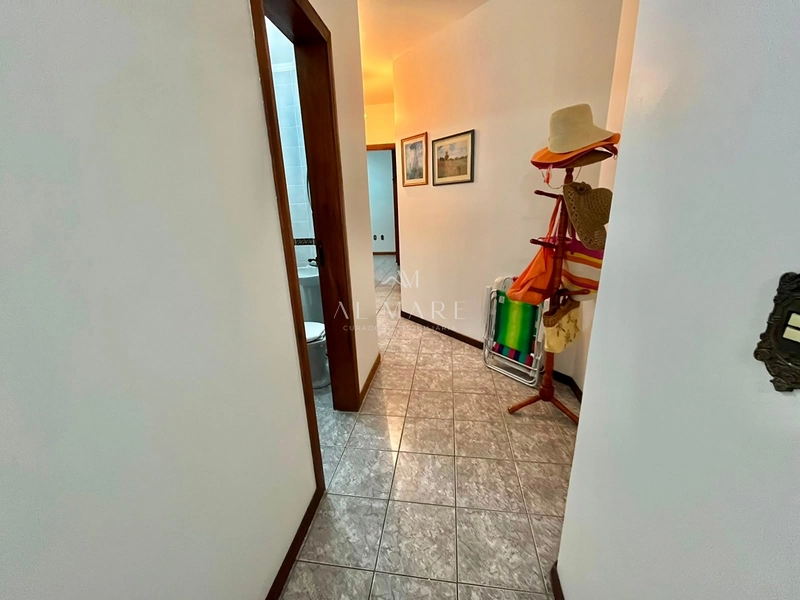 Apartamento na avenida com vista para o mar: 42ª foto da galeria de imagens do imóvel