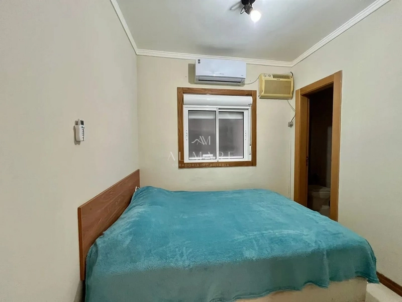 apartamento três dormitórios sendo duas suítes com duas vagas de garagem e apenas duas quadras do mar : 22ª foto da galeria de imagens do imóvel