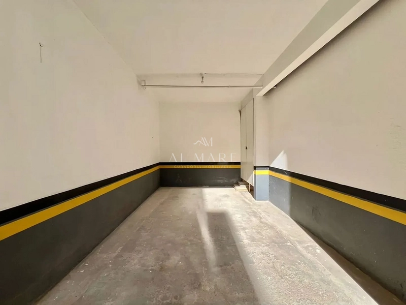 apartamento três dormitórios sendo duas suítes com duas vagas de garagem e apenas duas quadras do mar : 2ª foto da galeria de imagens do imóvel