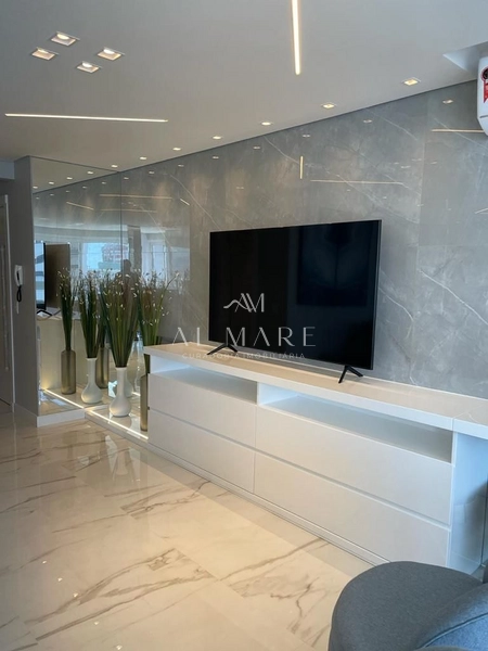 Apartamento alto padrão : 7ª foto da galeria de imagens do imóvel
