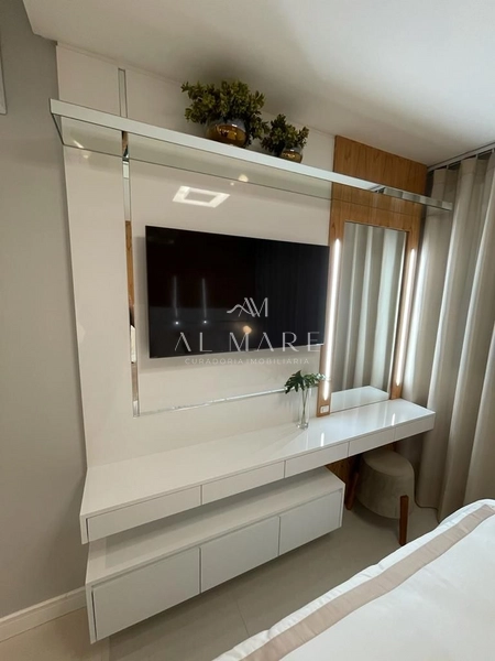 Apartamento alto padrão : 3ª foto da galeria de imagens do imóvel
