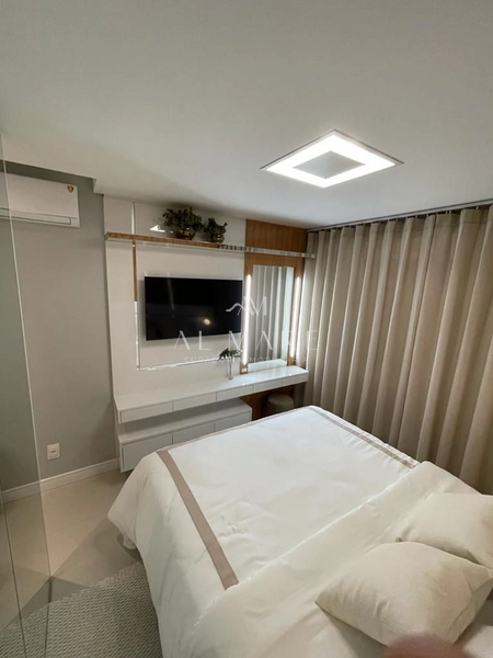 Apartamento alto padrão : 6ª foto da galeria de imagens do imóvel