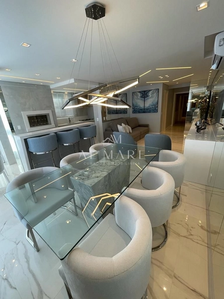Apartamento alto padrão : 5ª foto da galeria de imagens do imóvel