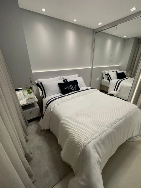 Apartamento alto padrão : 4ª foto da galeria de imagens do imóvel