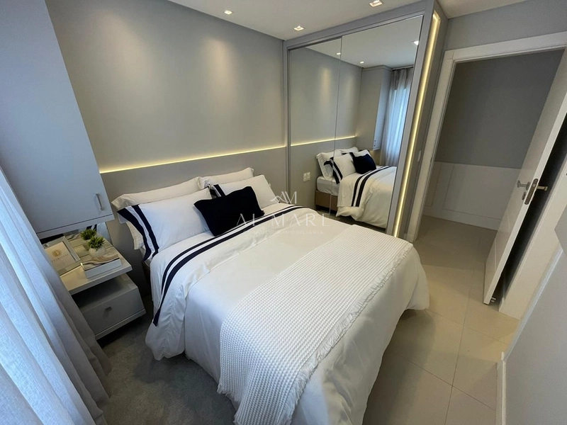 Apartamento alto padrão : 10ª foto da galeria de imagens do imóvel