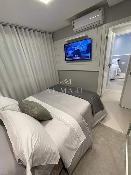 Apartamento alto padrão : 14ª foto da galeria de imagens do imóvel