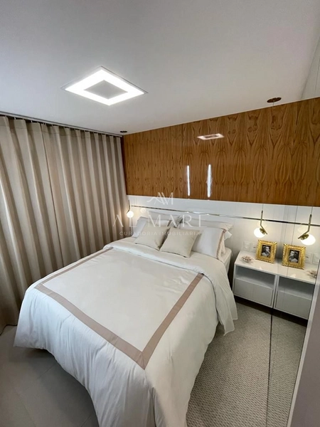Apartamento alto padrão : 12ª foto da galeria de imagens do imóvel
