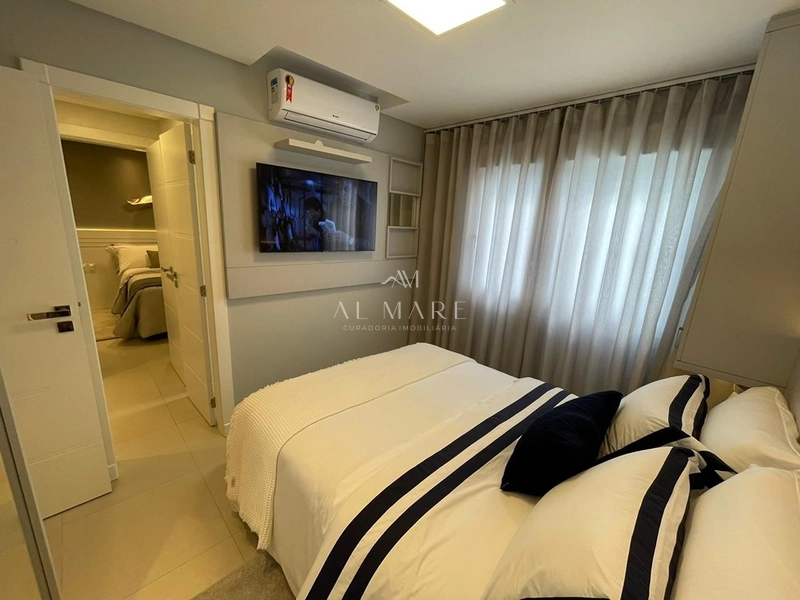Apartamento alto padrão : 13ª foto da galeria de imagens do imóvel
