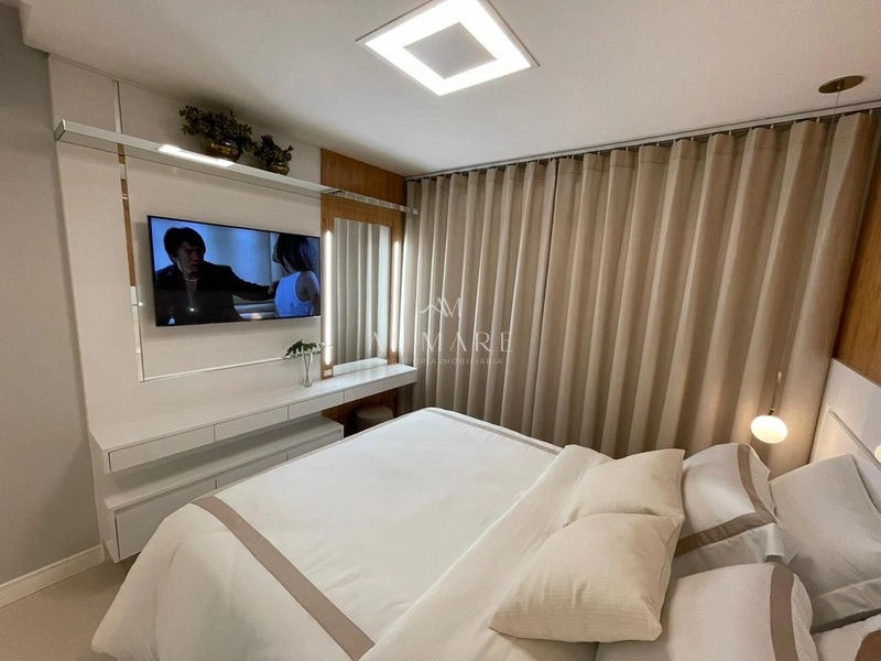 Apartamento alto padrão : 8ª foto da galeria de imagens do imóvel