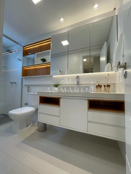 Apartamento alto padrão : 11ª foto da galeria de imagens do imóvel