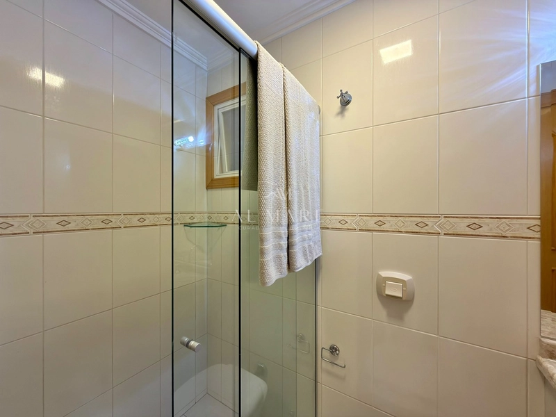 APARTAMENTO DE 2 DORMITÓRIOS COM TERRAÇO PRIVATIVO E VISTA PARA O MAR: 28ª foto da galeria de imagens do imóvel