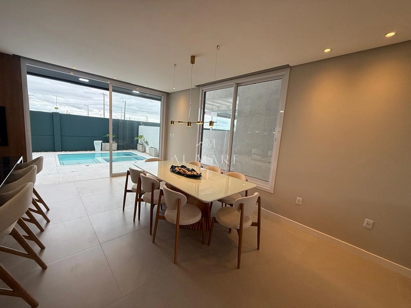 CASA A VENDA EM CONDOMINIO EM XANGRILÁ!!!!!!: 3ª foto da galeria de imagens do imóvel