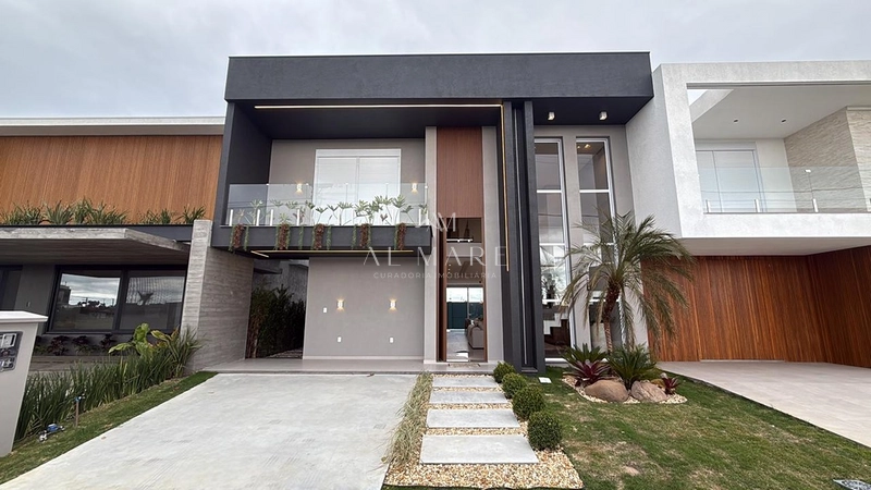 CASA A VENDA EM CONDOMINIO EM XANGRILÁ!!!!!!: 9ª foto da galeria de imagens do imóvel