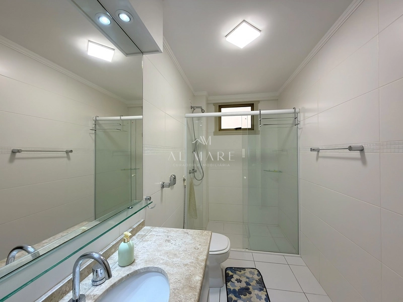 APARTAMENTO À VENDA EM CAPÃO DA CANOA! 130 M² • 3 DORMITÓRIOS • 3 VAGAS: 14ª foto da galeria de imagens do imóvel