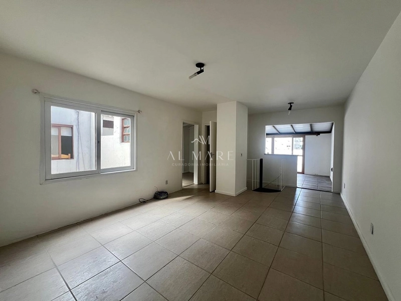 apartamento duplex cobertura com três dormitórios sendo uma suíte e vaga de garagem: 15ª foto da galeria de imagens do imóvel