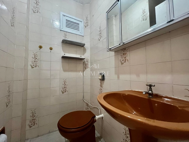apartamento duplex cobertura com três dormitórios sendo uma suíte e vaga de garagem: 17ª foto da galeria de imagens do imóvel