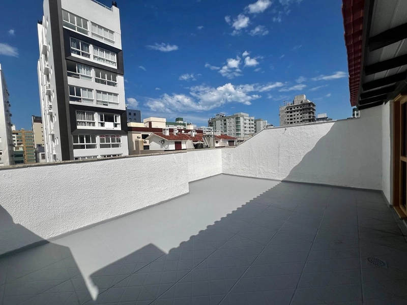 apartamento duplex cobertura com três dormitórios sendo uma suíte e vaga de garagem: 20ª foto da galeria de imagens do imóvel
