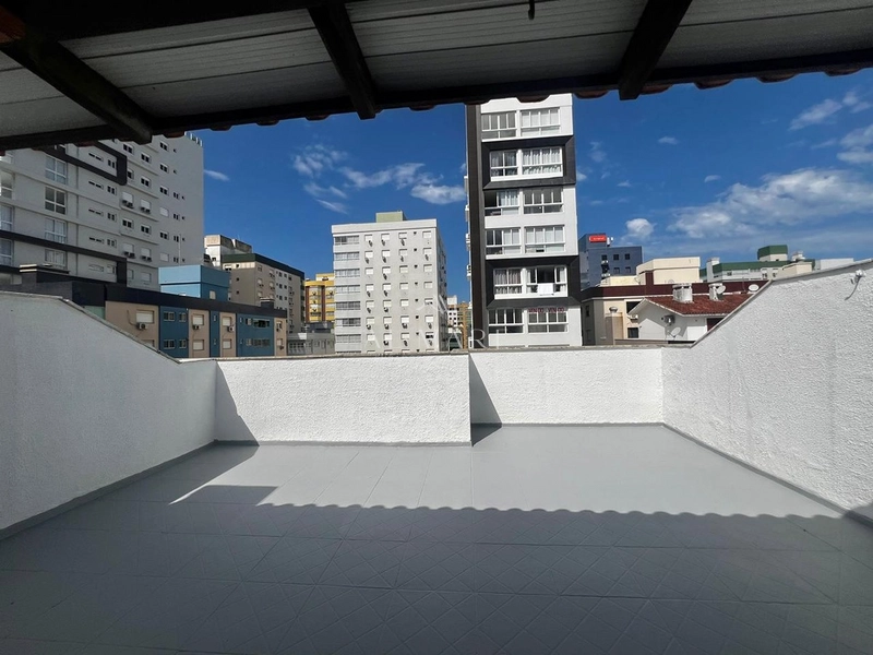 apartamento duplex cobertura com três dormitórios sendo uma suíte e vaga de garagem: 19ª foto da galeria de imagens do imóvel