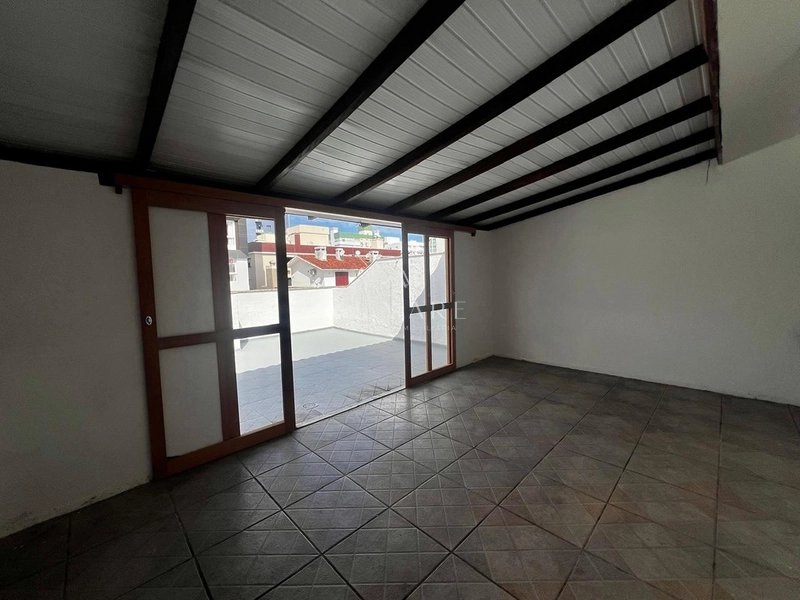 apartamento duplex cobertura com três dormitórios sendo uma suíte e vaga de garagem: 27ª foto da galeria de imagens do imóvel