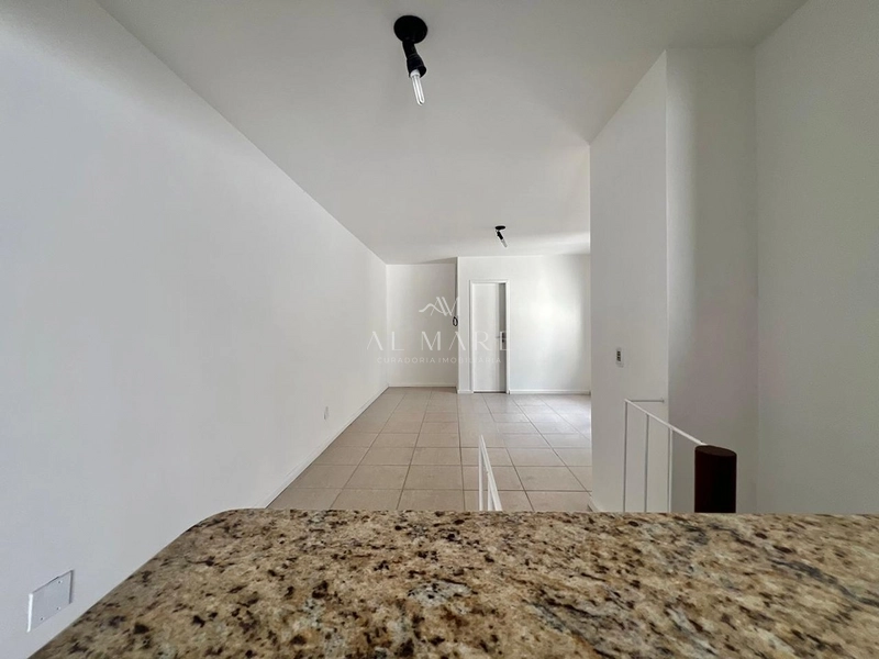apartamento duplex cobertura com três dormitórios sendo uma suíte e vaga de garagem: 24ª foto da galeria de imagens do imóvel