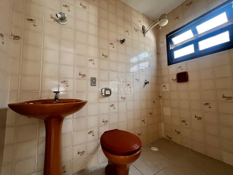 apartamento duplex cobertura com três dormitórios sendo uma suíte e vaga de garagem: 25ª foto da galeria de imagens do imóvel
