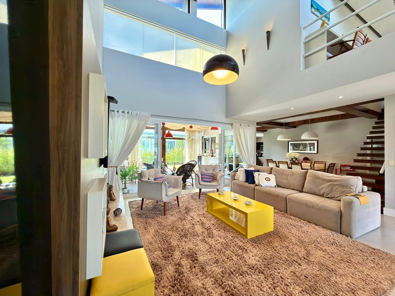 Casa no condominio Lagoa do Passo: 18ª foto da galeria de imagens do imóvel