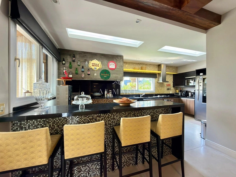 Casa no condominio Lagoa do Passo: 10ª foto da galeria de imagens do imóvel