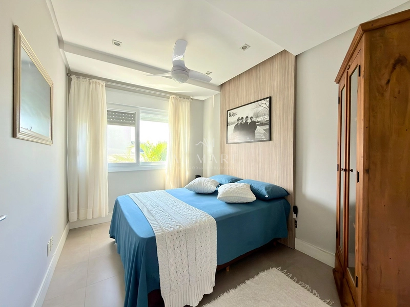 Casa no condominio Lagoa do Passo: 3ª foto da galeria de imagens do imóvel