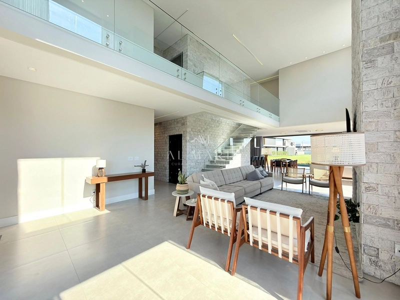 Condominio Amare Resort sobrado com melhor preço do condominio: 5ª foto da galeria de imagens do imóvel