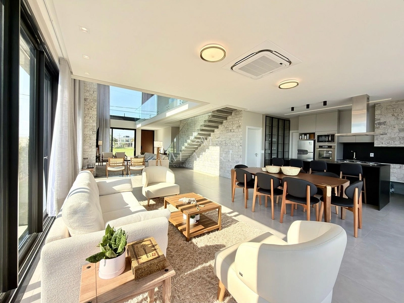 Condominio Amare Resort sobrado com melhor preço do condominio: 6ª foto da galeria de imagens do imóvel