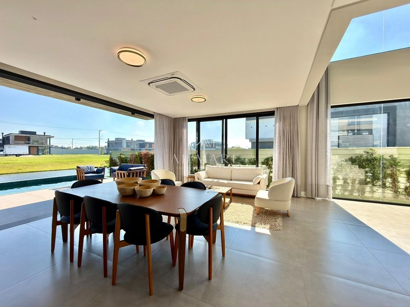 Condominio Amare Resort sobrado com melhor preço do condominio: 11ª foto da galeria de imagens do imóvel