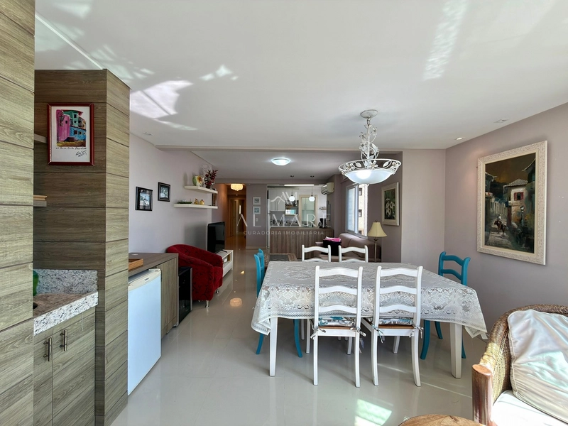 Apartamento Vista mar e praça Luiz Bassani: 20ª foto da galeria de imagens do imóvel