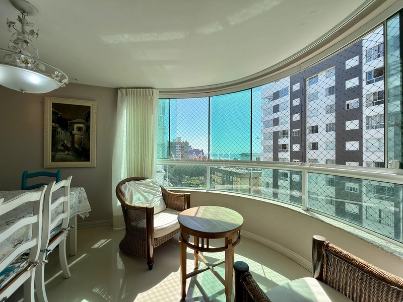 Apartamento Vista mar e praça Luiz Bassani: 16ª foto da galeria de imagens do imóvel